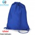 Shh Outdoor Trading Premium Gym sac PE Kit Bag Sports Bag Drawstring Bag Gym Bag (Yellow) Bag-003(1)